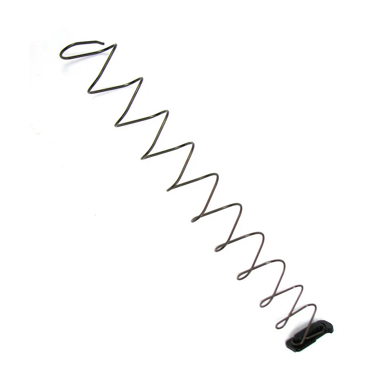 High Quality OEM Square Wire Rectangular Compression Springs for Toy