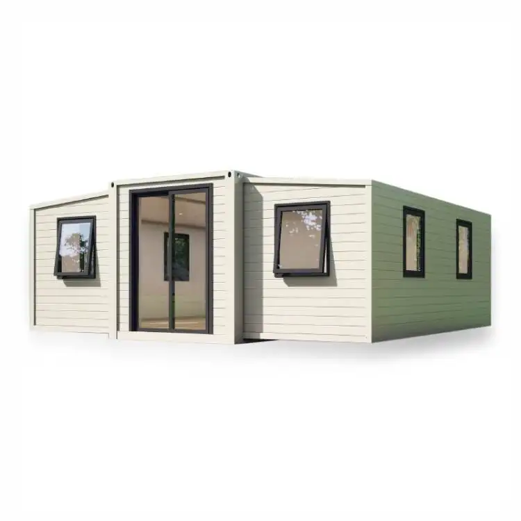 waterproof folding home folding container 3 rooms cheap container room folding living container room activ