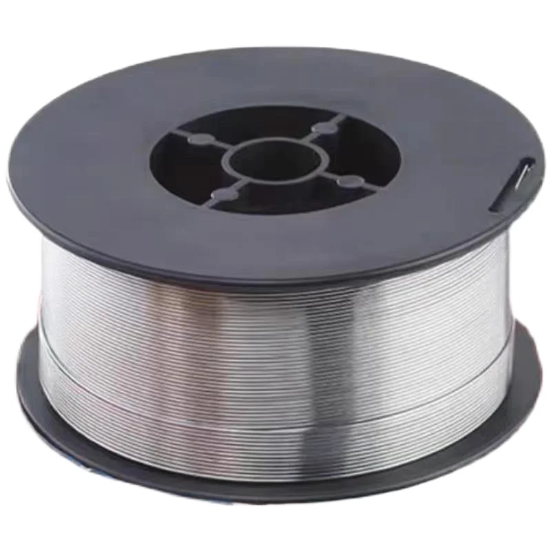 TKweld Model Aluminum Alloy Iron Bronze Welding Wire 0.8mm-1.6mm Wear-Resistant OEM/ODM