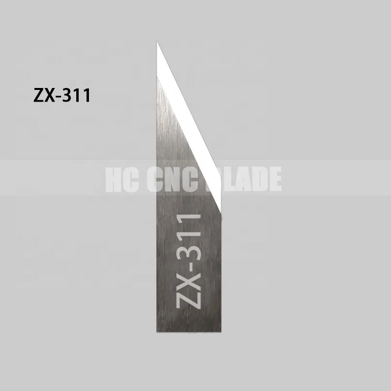 ZXT Oscillating Knife Vibrating Blade Alloy - Durable & Sharp