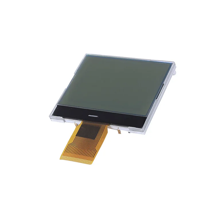 smart lcd display manufacturer