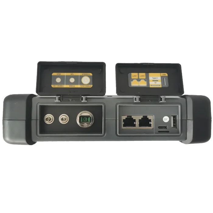 SENTER ST3200H 7 inch multitouch screen Fiber Optic Equipment Optical OTDR Tester