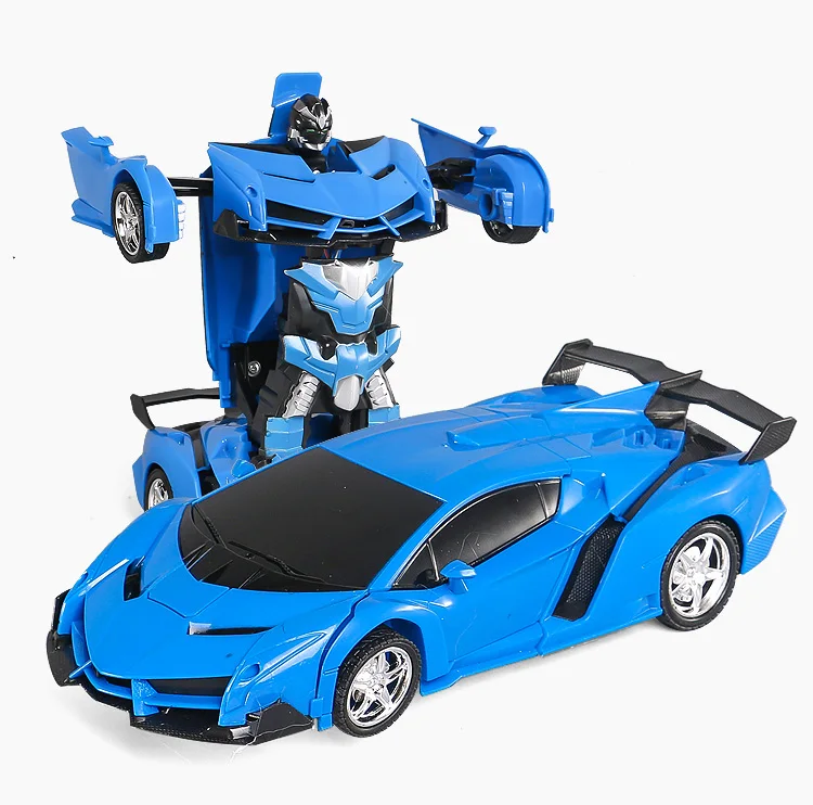Children Toy Car Charging Sensor Robot Electric Remote Control Car