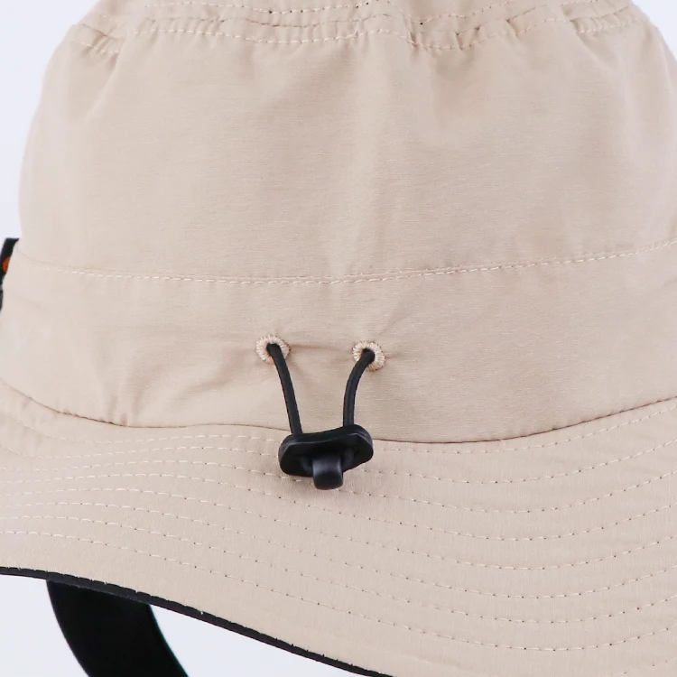 Manufacturers Hot Selling Waterproof Hat Surfing Cap With Chin Strap