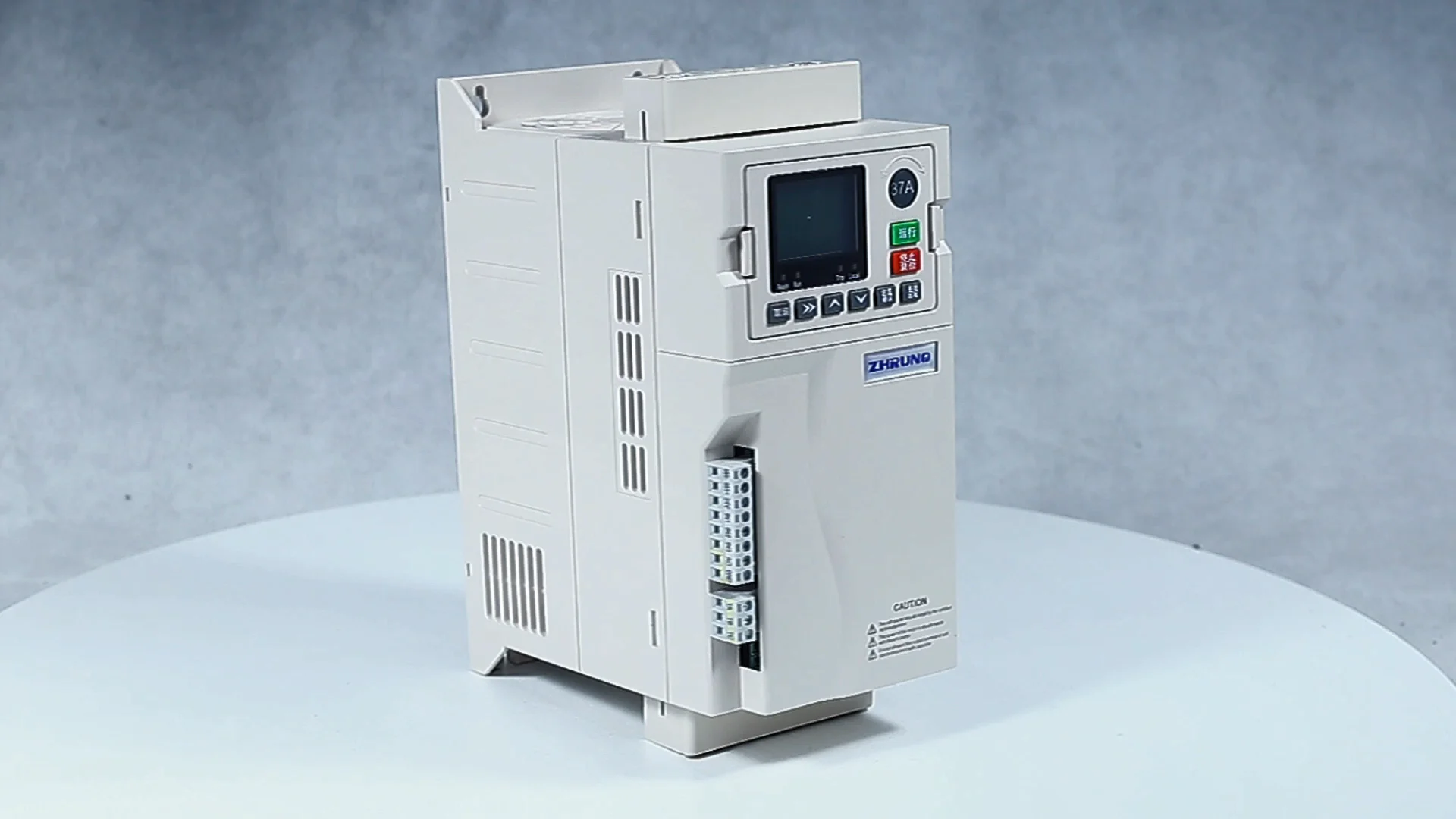 Motor Soft Starter 15kw 3 Phase Vfd 220v 380v 10hp Low Ac Variable Frequency Drive Inverter For