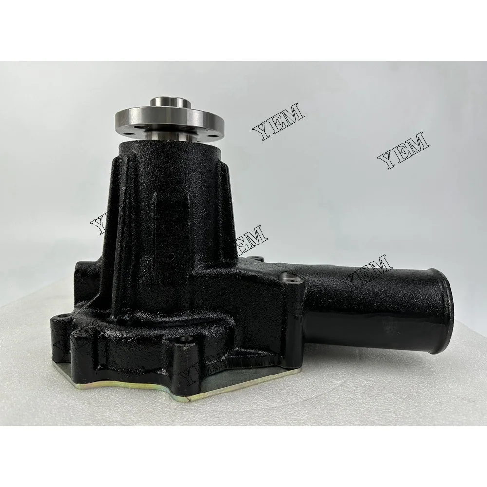 1-13650133-0 Water Pump for Isuzu 6HK1 Engine Repair Kit 2