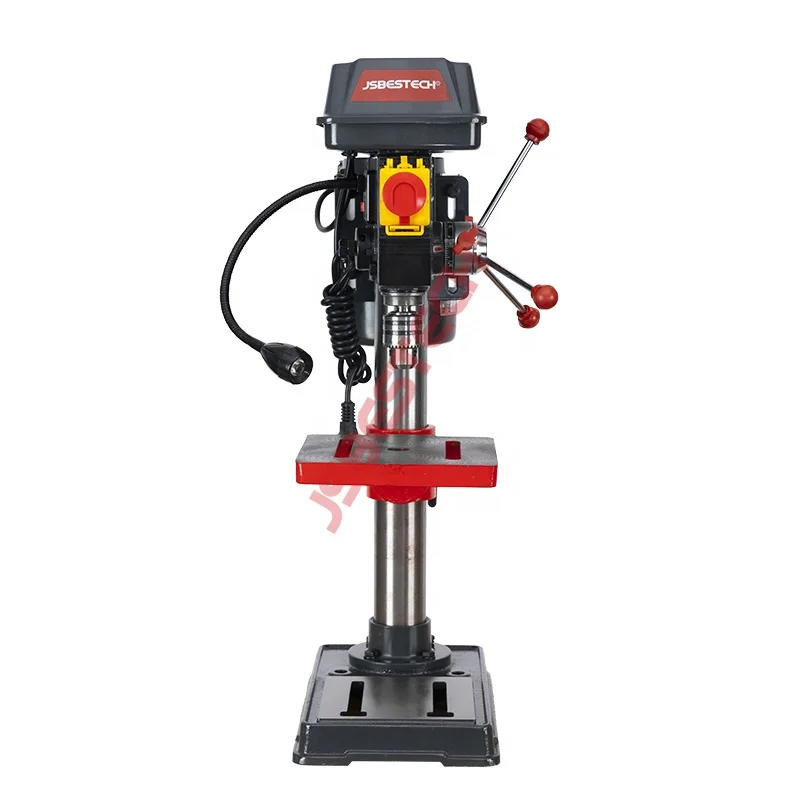 ZJ4113HA Vertical Drill Press Machine for Wood Working
