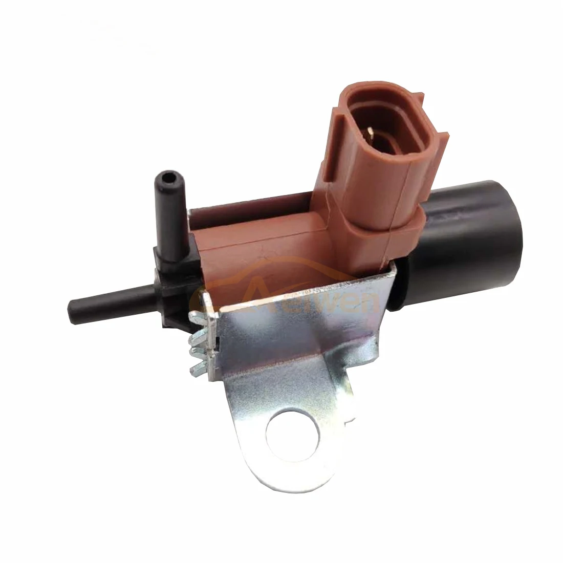 Auto Spare Parts Solenoid Valve Vacuum Used for Toyota OE No.184600 ...