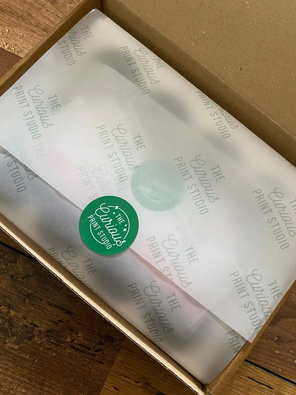 Tracing Paper (carbon papier) | METEN - Meet & Make