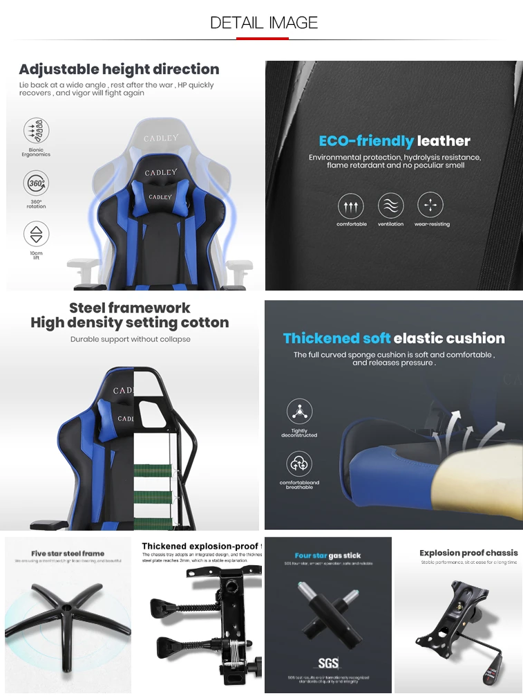 Gaming Chair Massage Heat Heated Seats Zeus Thunder In Pakistan Chairs With Massagr Pink 1 Piece