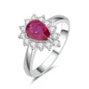 18K Rose Gold