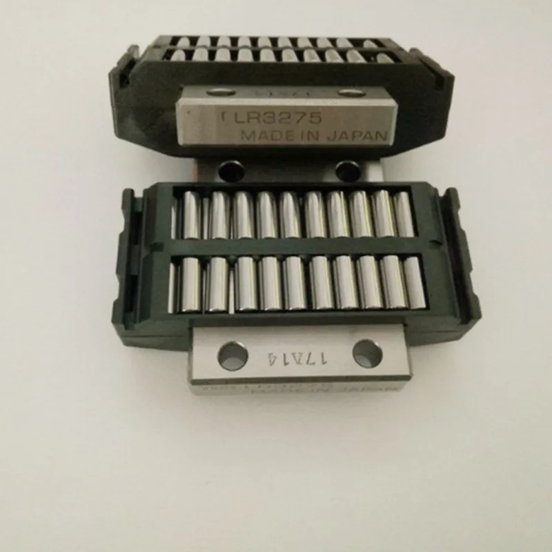 ＴＨＫ　ＬＭローラー LRA3275Z : THK LMローラー LRA3275Z : 産業・研究開発用品