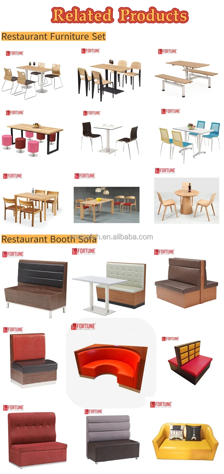 Related Products