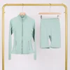 light green