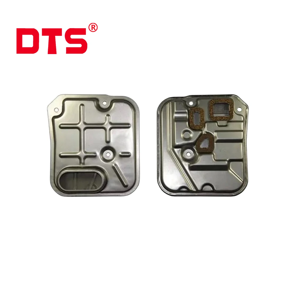 A44DE Gearbox Oil Filter Transmission Filter 26570-65D10 for Toyota Mark MR581534 35330-22032 35330-53010 Gearbox Fluid Filter