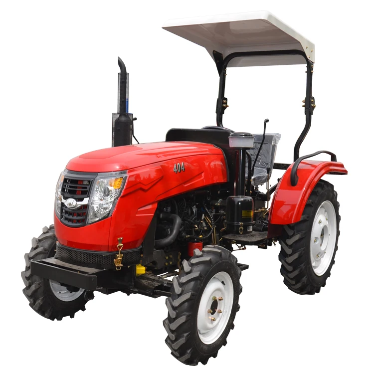 Micro Trator Ce 25HP