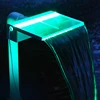 L300, labio 150mm con LED, remoto, transformador