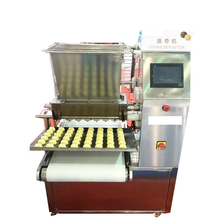 Новый инновационный продукт из Китая, машина для печенья из Китая, онлайн-шопинг