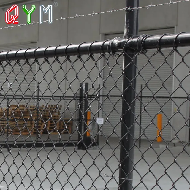 Chain Link Fencing Price Cheap Chain Link Fence in Kenya