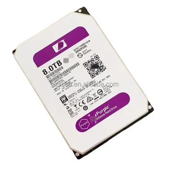 Cache external hard drive ssd wholesale CHINA Style 8TB SATA 3.5inch 8TB Used Refurbished Hard Disk Drive for desktops