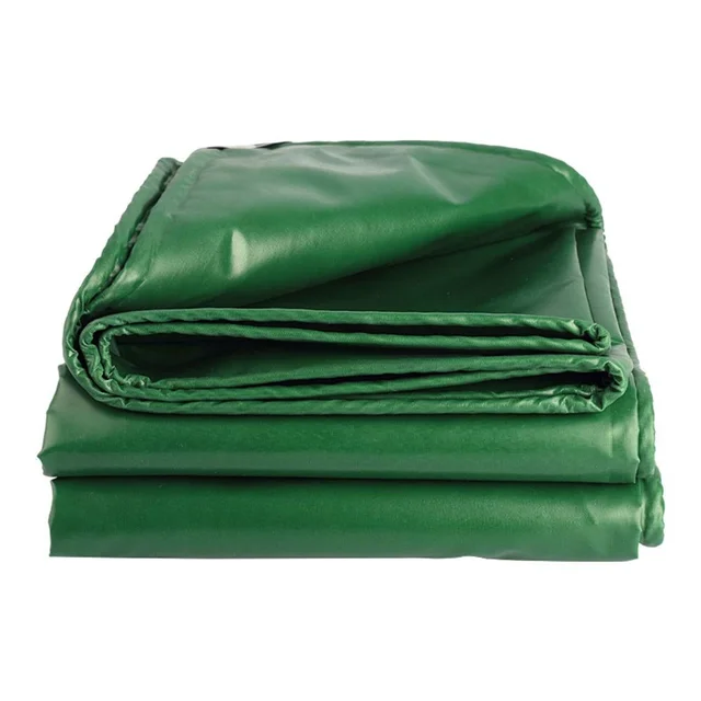 Waterproof Tarps PVC Coated Fabric Canvas Tarpaulin Manufacturers