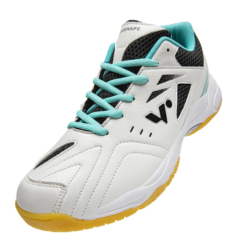 Hot Sale Fashion Professional Men Badminton Shoes Women Casual Shoes  Sneakers