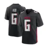 6#Koo  Black