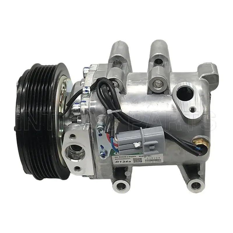 Auto Ac Compressor For CHANGAN CS35| Alibaba.com