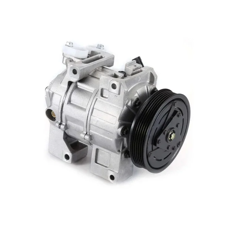 OE# 563200-6030 Z0005023C 92600-ZN40B Auto Compressor for Nissan Altima 2.5L