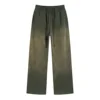 Gray Green