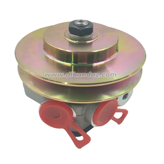 D6D EC210B EC290 BF6M1013 Deutz Fuel Transfer Pump 20450894 02112564 ...