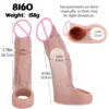 S8160 skin color