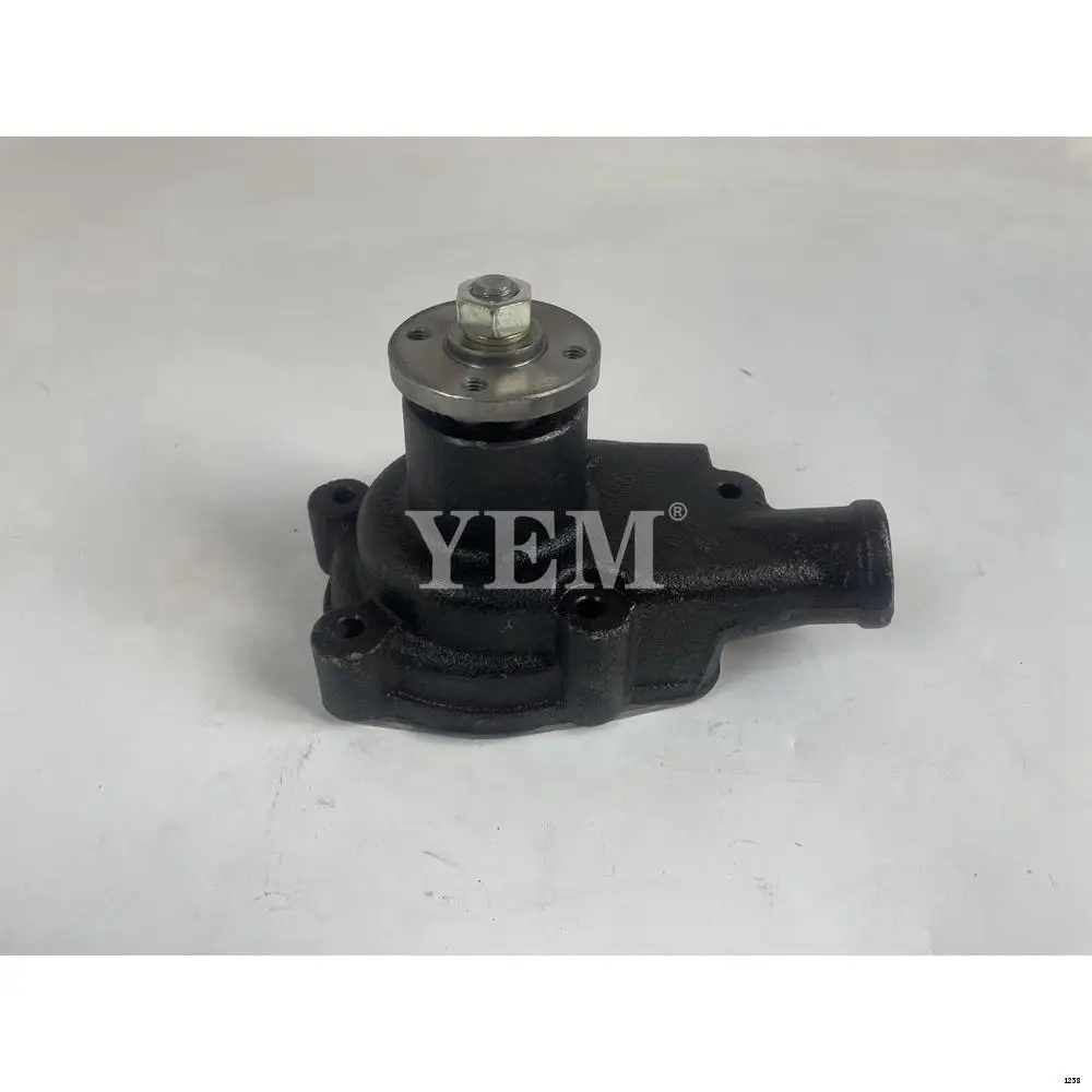 Hot Sale 6R50 Water Pump for Mitsubishi