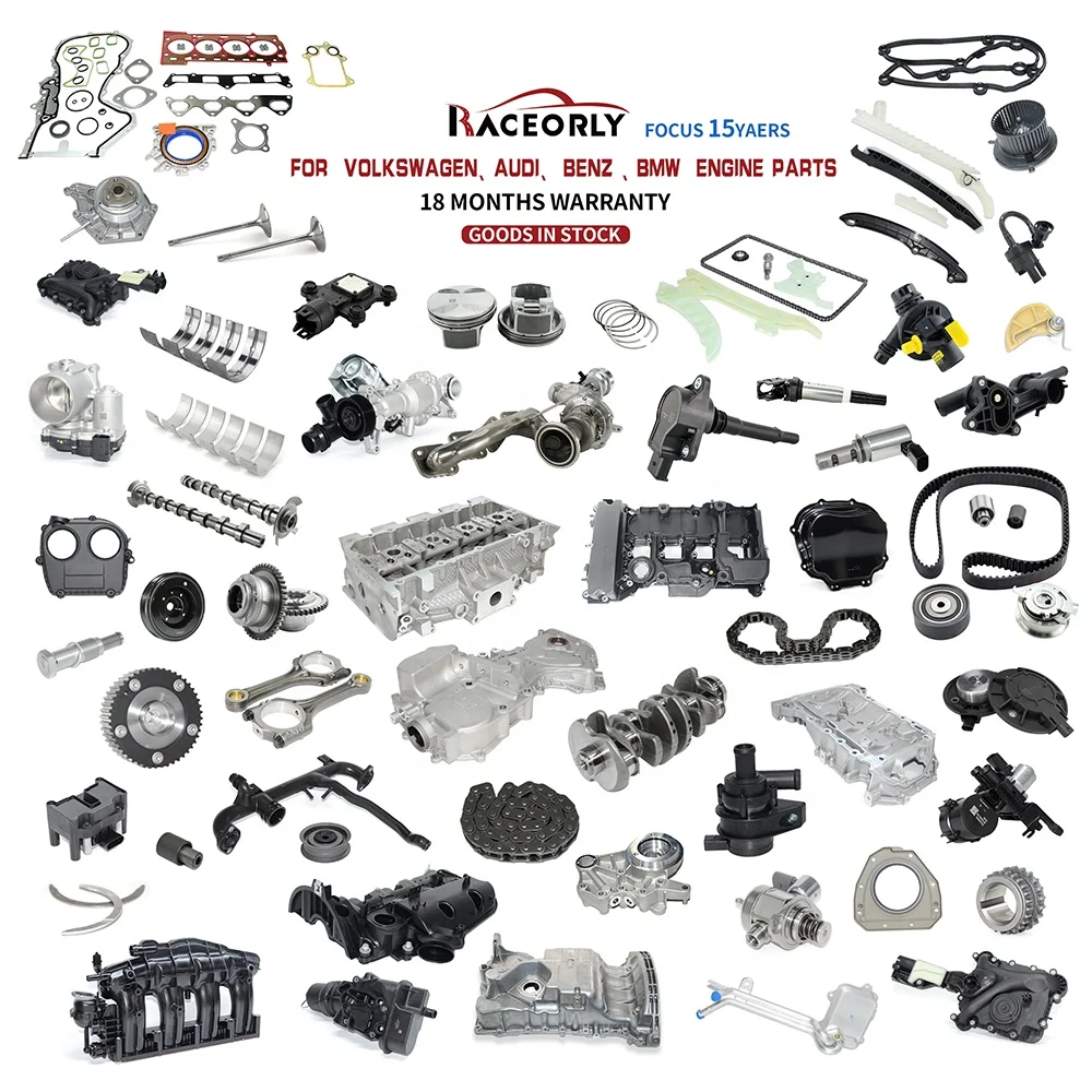 High Quality Car Engine Accessories Engine Spare Parts Piston For Landrover Gasoline Diesel