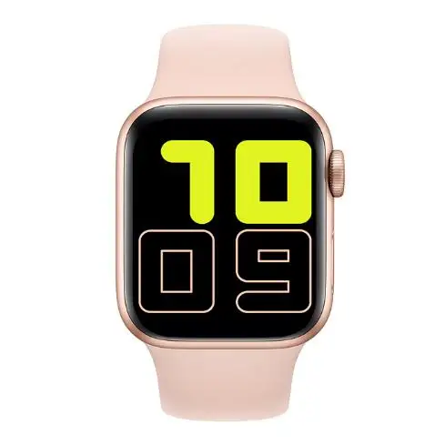 x6 smart watch