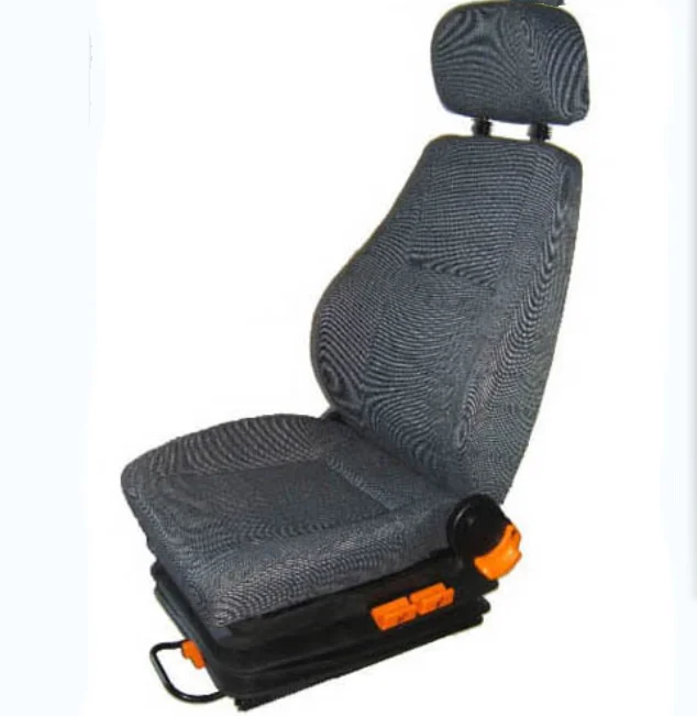 Truck Driver Seat Air Suspension Seat For Volvo Buy Truck Driver Seat