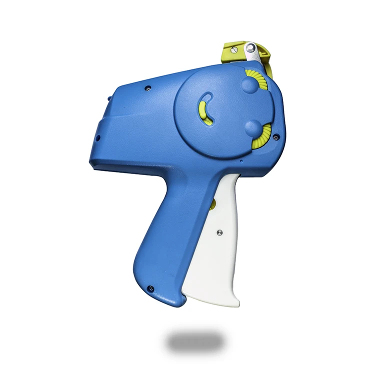 Хит продаж, низкая цена, пластиковая бирка для рубашки, бирка для пистолета, аксессуары для гравировального Станка для gament