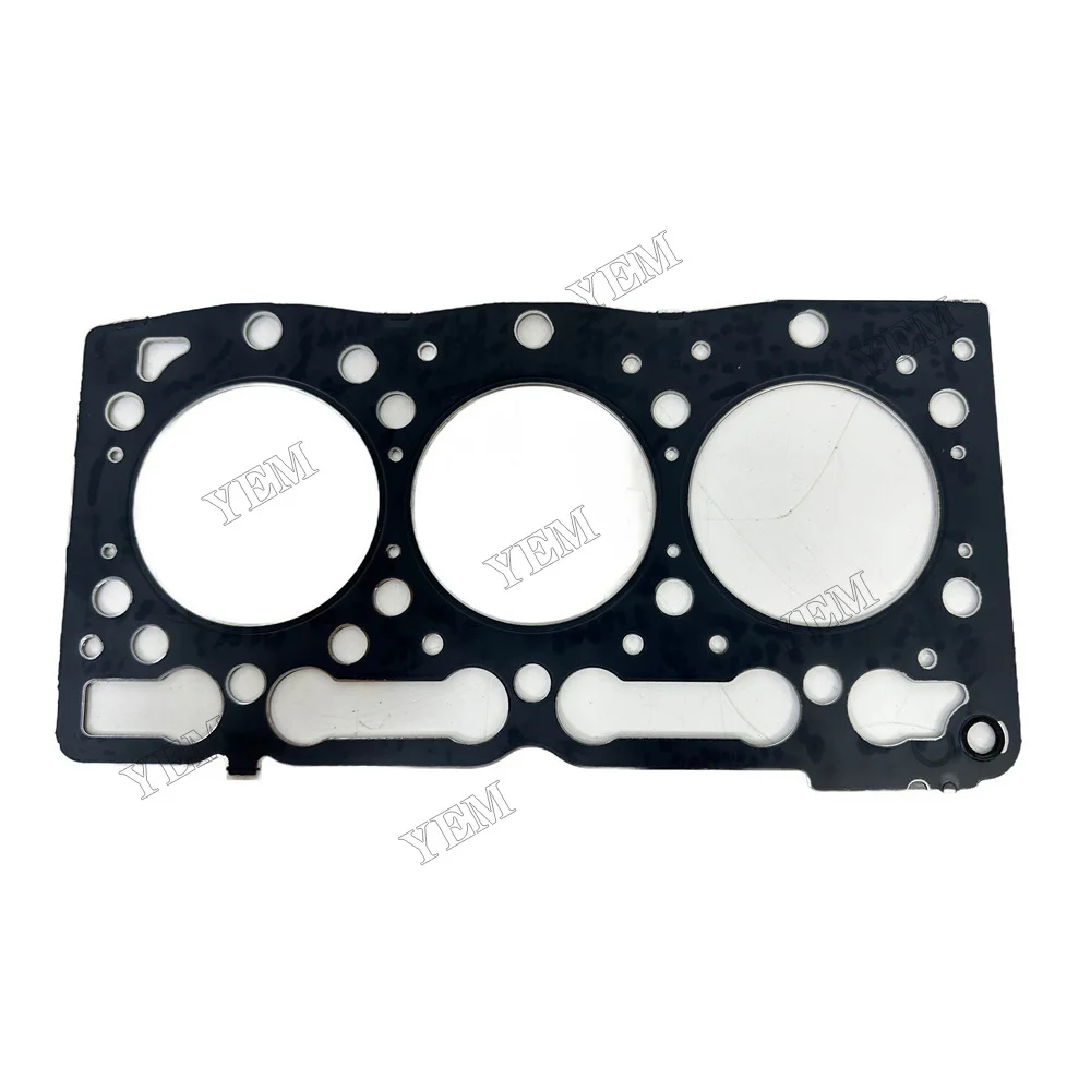 D950 Engine Repair Kit for Kubota Diesel Engine Parts Excavator KH41 KH61 6