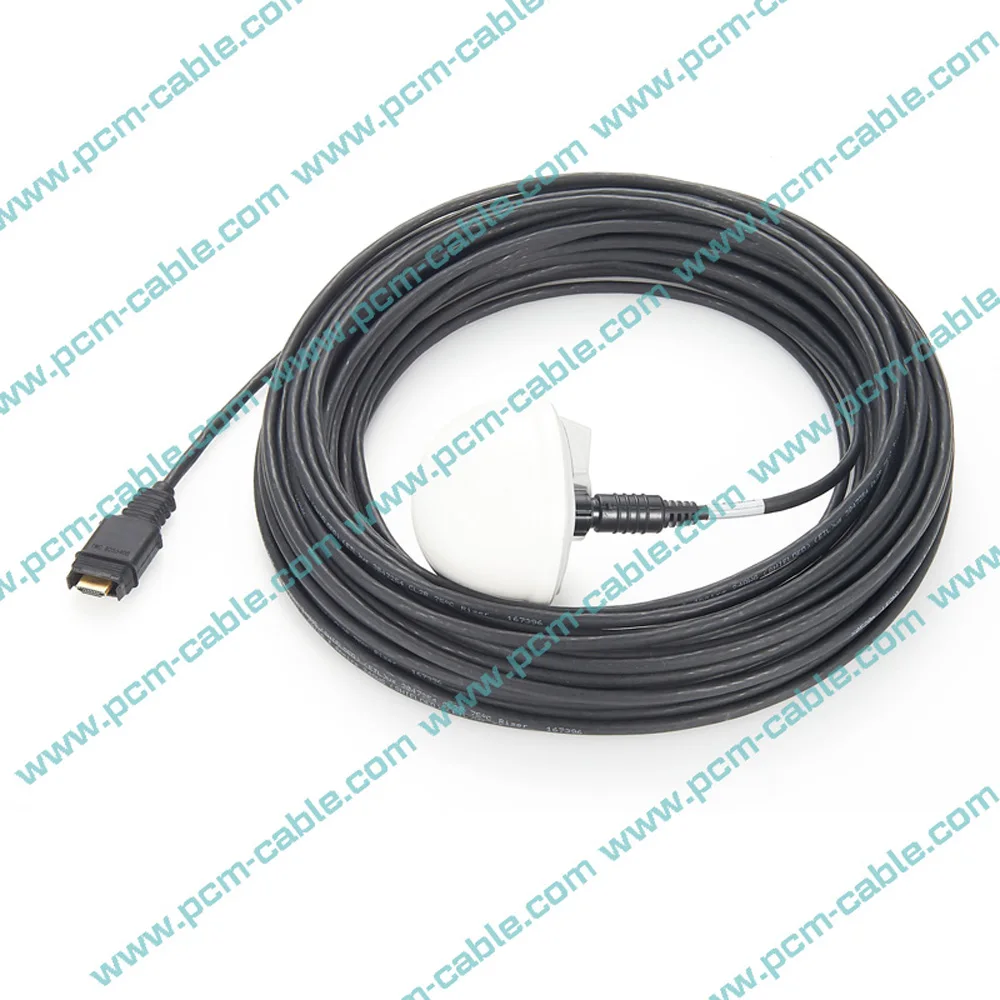 472510A FTSE GPS Cable manufacture