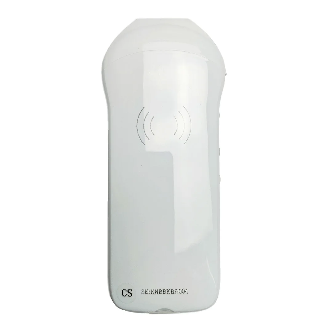 Factory Price Cardiac Sector Phased Array Probe Ultrasonic Ultrasound Linear Probe on Sale