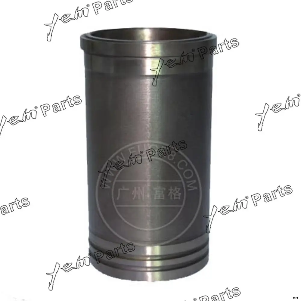 6DS70 Cylinder Liner for Mitsubishi Engine Parts