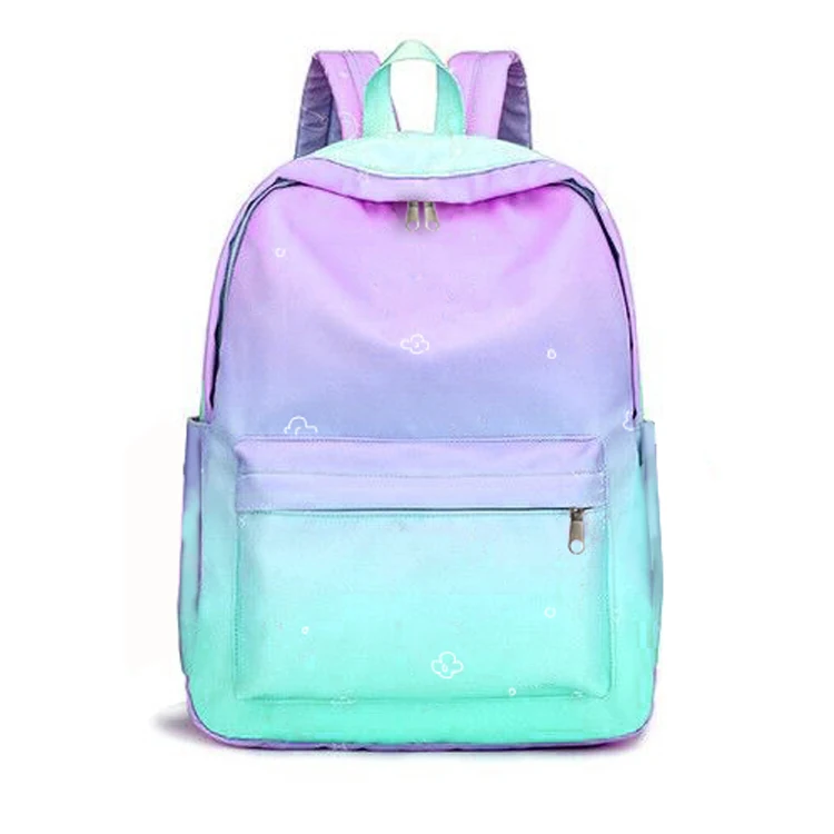 travel backpack shopee