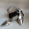 silver set 4