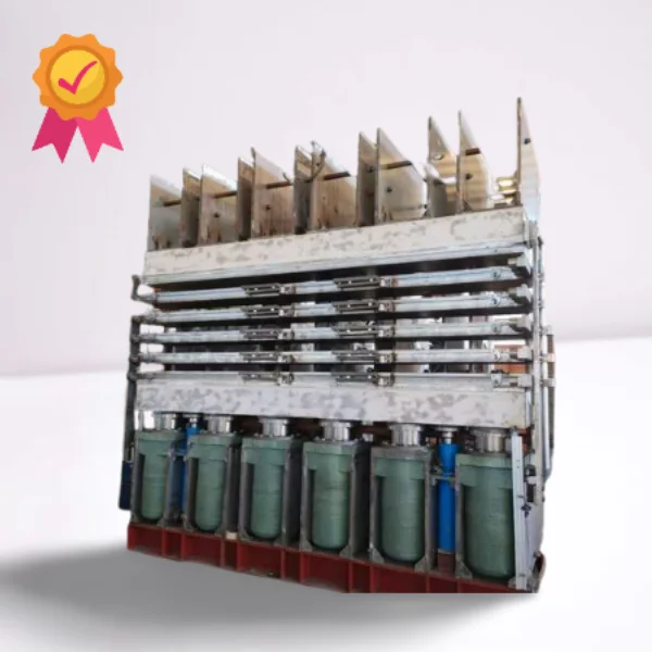 Vulcanizing Retread Tire Machine /cold Retreading Press/precured Tread Press Vulcanizing Machine Manufacturing Plant Provided