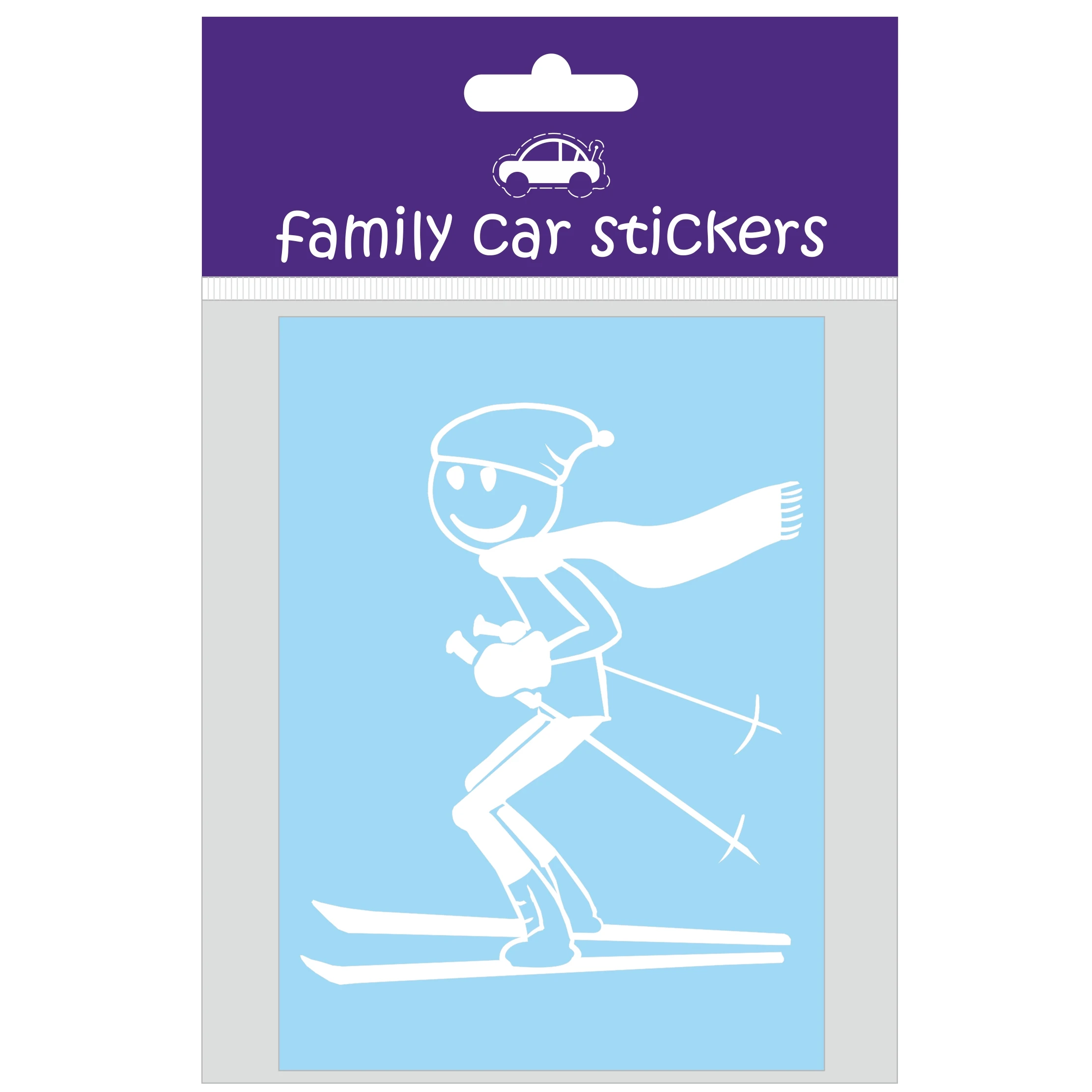 Серия OEM, высекающие наклейки для окон автомобиля