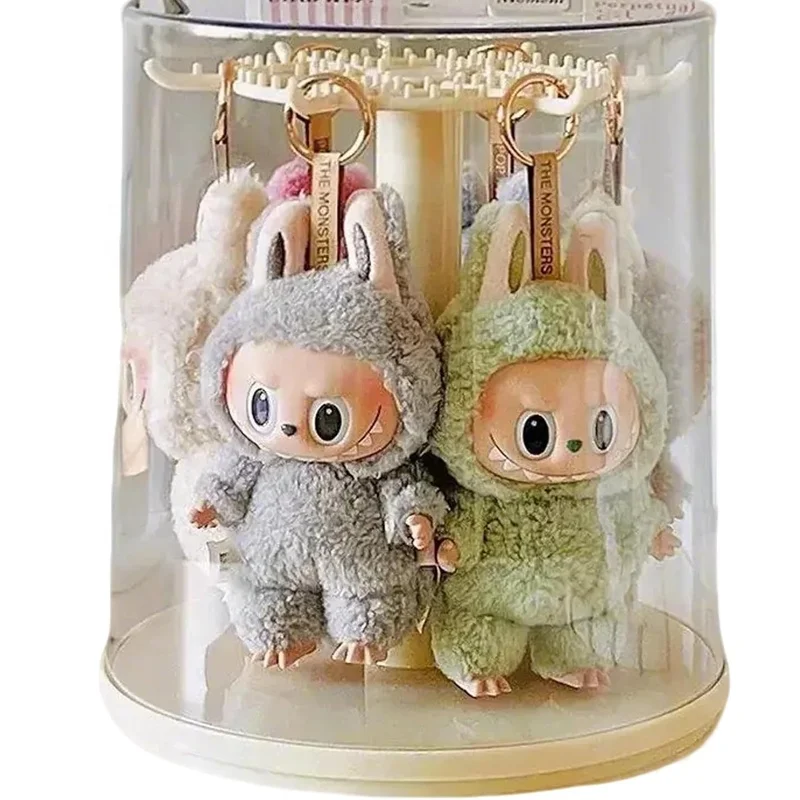 LABUBU THE MONSTERS ティシュケース LABUBU THE MONSTERS ティシュケース