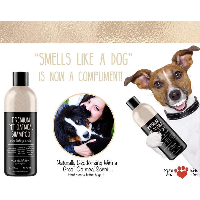 Wholesale Oem Organic Itch Relief Dog Shampoo,Natural Pet Grooming