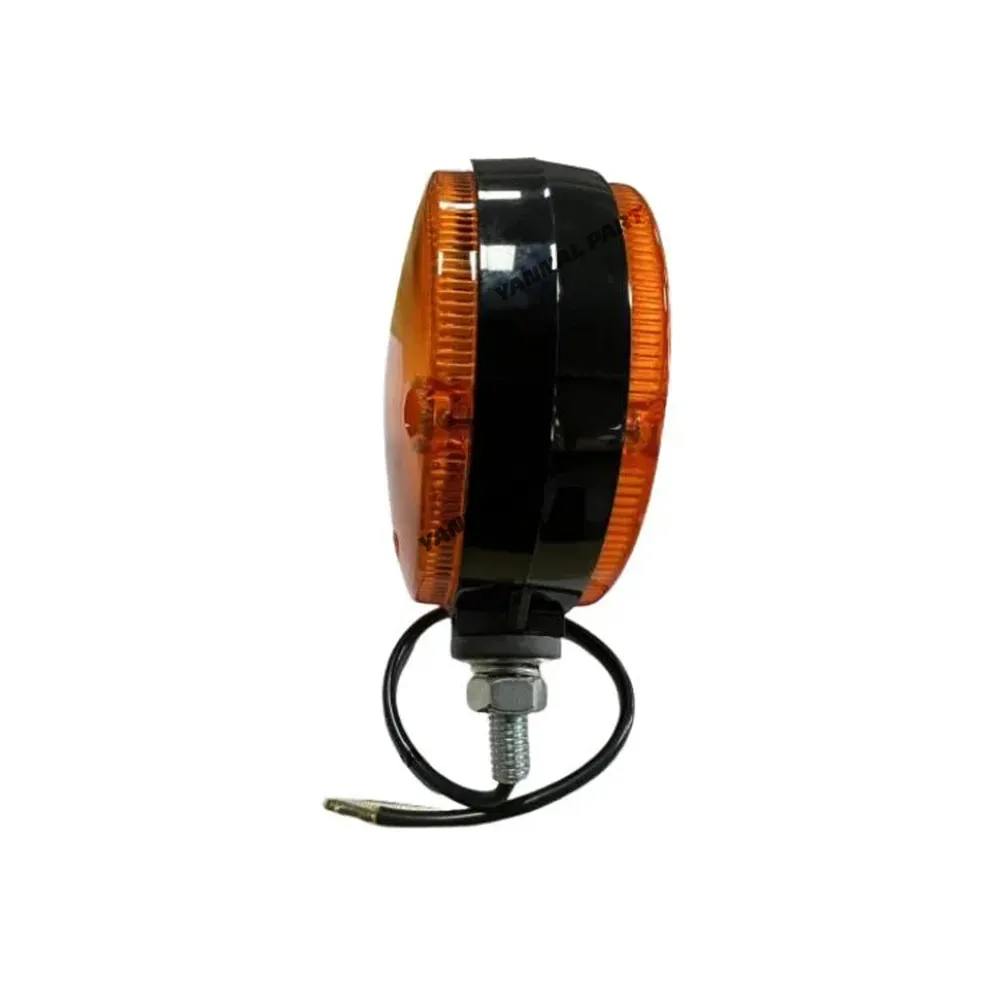 Factory price 2Pcs Turn Signal Light Lamp Amber 32530-33610 for Kubota M5000 MX4700 MX5100 M-110 M-120 M105 M108