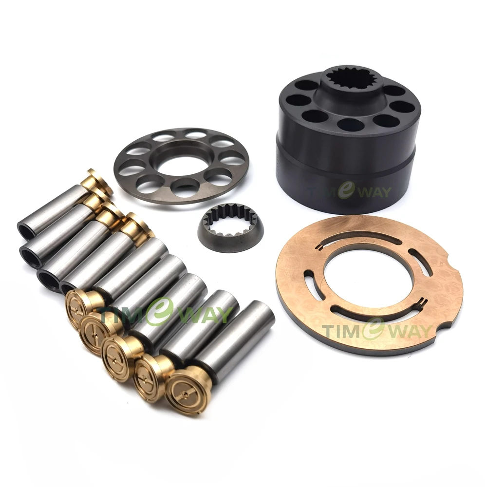 Hydraulic Pump Rotor Assembly TA1919 Pump Repair Kits for EATON VICKERS Series Piston Pump