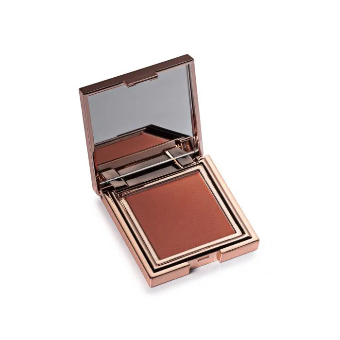 Заводская цена OEM Натуральная индивидуальная контурная палитра румян Фирменная торговая марка косметика румяна для